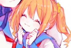 爱姐妹动漫,青春校园的甜蜜羁绊