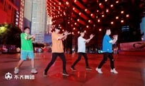 不齐舞团舞蹈视频大全,舞动青春，演绎多元舞蹈风采
