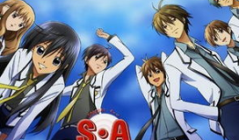 家族动漫,温馨时光，传承美好记忆