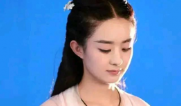 赵丽颖吃瓜娱乐圈图片,揭秘明星幕后故事